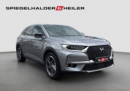 DS Automobiles DS7 Crossback E-Tense 4x2 Hybrid 225 Grand Chic