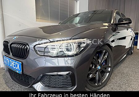 BMW 140 M140i Special Edition Shadow/non OPF/H&K/LED