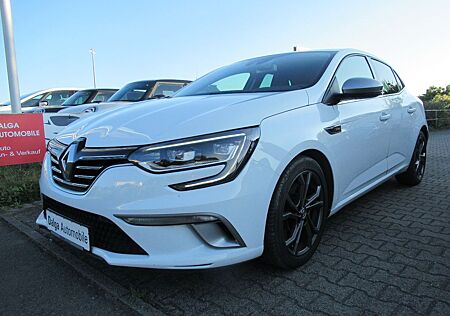 Renault Megane IV Lim. 5-trg. GT-Line/Automatik/TÜV NEU