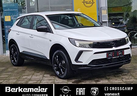 Opel Grandland X Grandland GS Automatik AHK *Garantie 05.2027