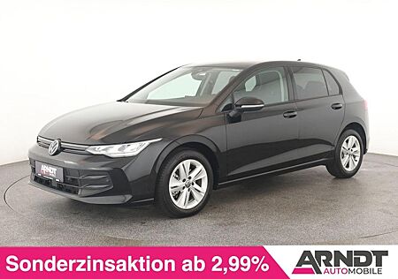 VW Golf Volkswagen 2.0 TDI DSG Life LED Digi App SHZ ACC Kam