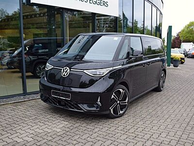 Volkswagen ID. Buzz GTX 4Motion lang *Matrix*HuD*AHK*360°