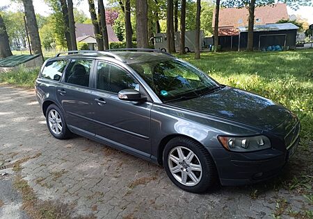 Volvo V50 2.4 Geartronic Momentum Momentum