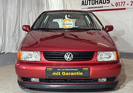 VW Polo Volkswagen 6N *TÜV 07/26*