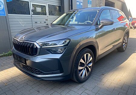 Skoda Kodiaq 2.0 TDI Selection/ ACC/ Side Assist /7 si