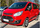 Ford Transit Custom Transit/Tourneo Custom Kombi 310 L1 Trend 9Sitze