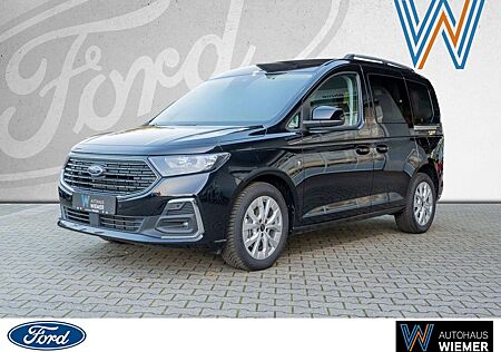 Ford Tourneo Connect Titanium 1.5l EcoB.+Assist-Pak+