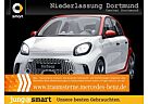 Smart ForFour EQ /Passion/22kW/PDC hi/SHZ/Advanced/+Pak