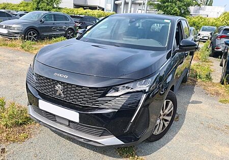 Peugeot 5008 1.5 Ltr. 96 kW*Automatik 7 Sitze