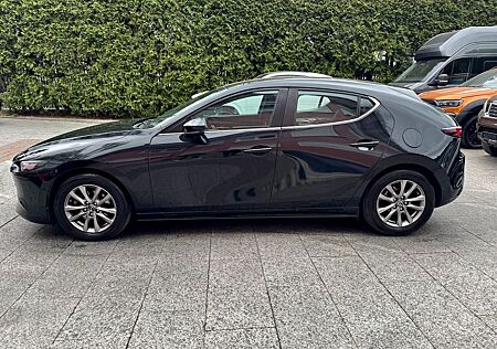 Mazda 3 SKYACTIV-G 2.0 M-Hybrid *LED*Navi*BOSE*PDC*
