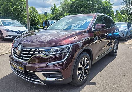 Renault Koleos Techno BLUE dCi 185 4WD Automatik, ACC,