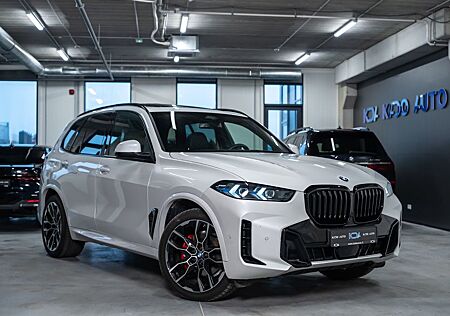 BMW X5 xDrive40i