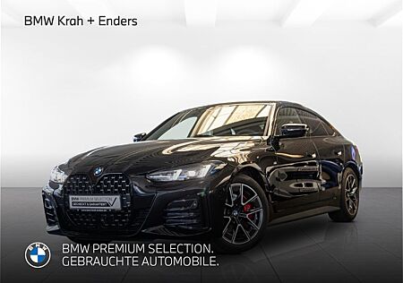BMW 420 Gran Coupe dMSport+Navi+DAB+LED+RFK+PDCv+h