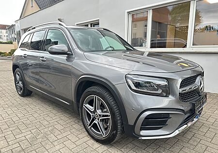 Mercedes-Benz GLB 220 d 4Matic AMG/7SITZER/AHK/PANO/LED/360°