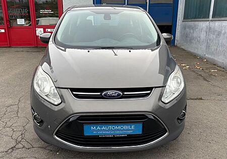 Ford C-Max Titanium 1.6