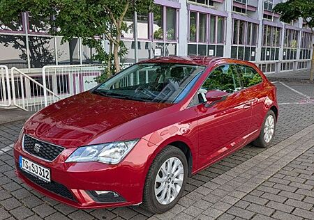 Seat Leon SC 1.2 TSI 77kW Start&Stop Style Style