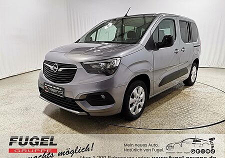 Opel Combo Life 1.5 D Elegance Kamera|SHZ|PDC|Temp.