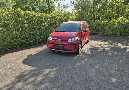 VW Up Volkswagen ! 1.0 TSI BlueMotion Technology sound ! ...
