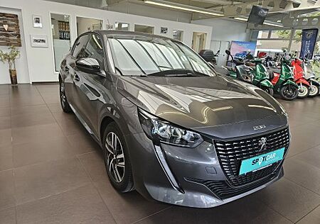Peugeot 208 Pure Tech100 Allure Navi Cam