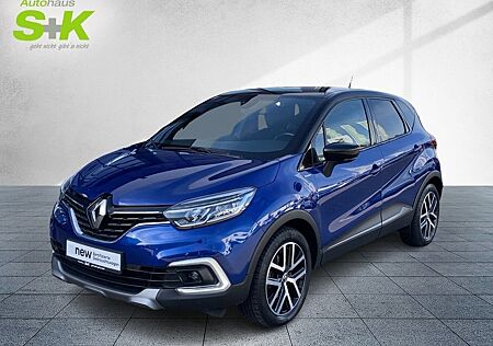 Renault Captur 1.3 TCe Energy 150 Version S *SHZ*KAMERA*