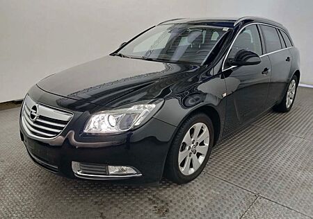 Opel Insignia gebraucht kaufen Opel Insignia A Sports Tourer Active