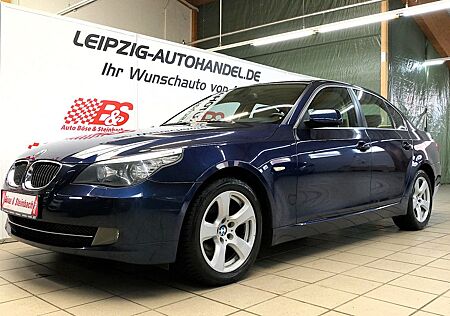 BMW 523i 523 Baureihe 5 Lim. *Bi-Xenon*PDC*SHZ*TEL*