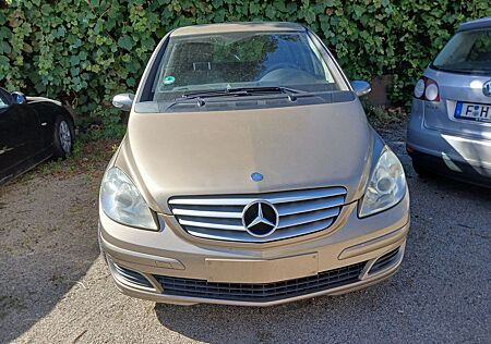 Mercedes-Benz B 180 CDI Kilima Alu