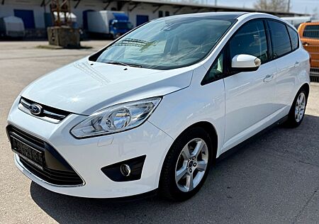 Ford C-Max Business Edition*Panorama*Klima*Navi*Top!*