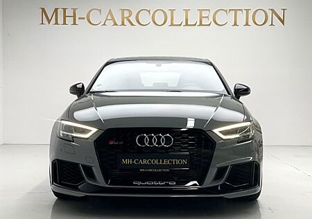 Audi RS3 RS 3 Sportback 2.5 TFSI*1.HAND*SPORT-ABGAS*