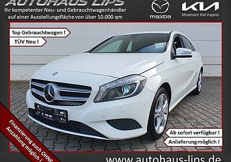 Mercedes-Benz A 200 (BlueEFFICIENCY) Urban | Klima | Xenon |