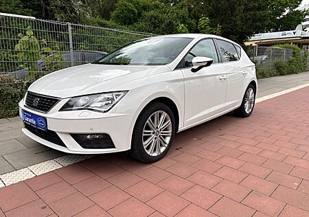 Seat Leon Xcellence + Garantie + TÜV 05.2027