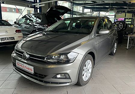 VW Polo Volkswagen VI Highline*NAVI*SHZ*KLIMA*PDC