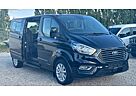 Ford Tourneo Custom 320 L2 ,9 Sitzer,Leder,RFK,Klima