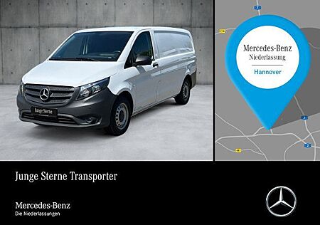 Mercedes-Benz Vito 114 CDI KA Lang AHK+Klima+ParkAss+Tempo