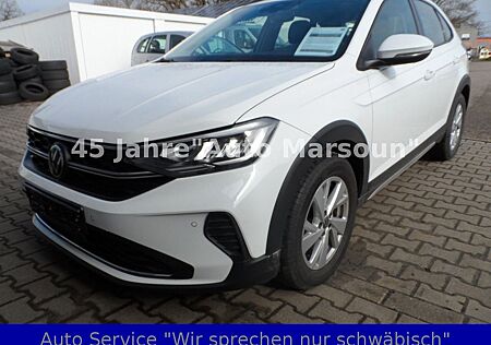 VW Taigo Volkswagen Life Plus Navi SH ALU Toppreis !!