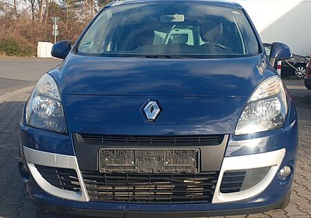 Renault Scenic III Dynamique