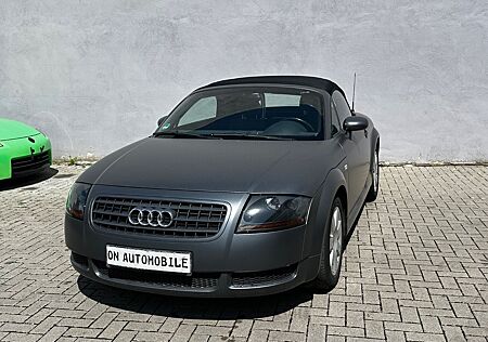 Audi TT Coupe/Roadster 1.8 T Roadster
