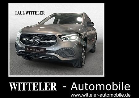 Mercedes-Benz GLA 220 d Progressive LED/360°/Night/Ambientebe.