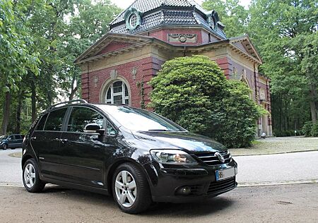 VW Golf Plus Volkswagen 2.0 TDI DSG United Klimaautomatik