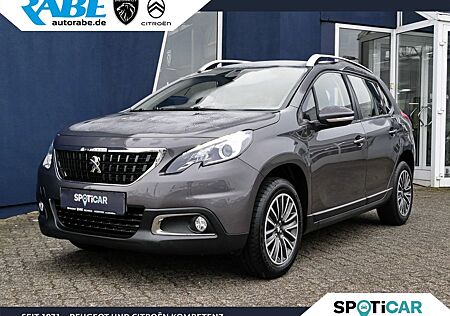 Peugeot 2008 Active 82 PureTech Navigation+Sitzheizung