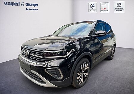 VW T-Cross Volkswagen Style 1.0 TSI DSG