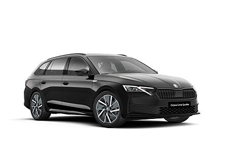 Skoda Octavia Combi Sportline 1.5 TSI mHEV DSG