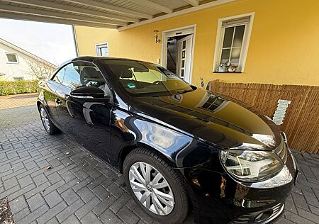 VW Eos Volkswagen 1.4 TSI BlueMotion Technology BlueMotion...