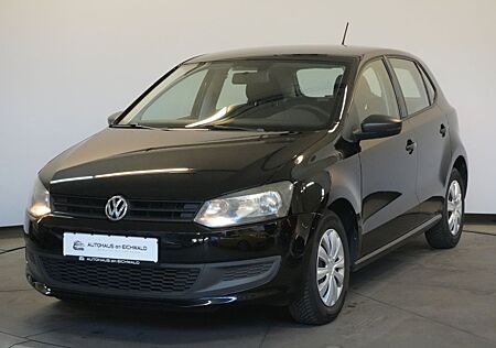 VW Polo Volkswagen V 1.2 Trendline Klima