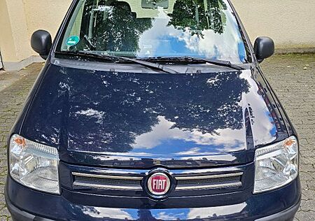 Fiat Panda - Gepflegter Gebrauchtwagen mit Extras!