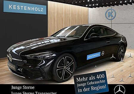 Mercedes-Benz CLE 200 Coupé AMG°ADV+°PANO°BURM°MEMO°DIGITAL°