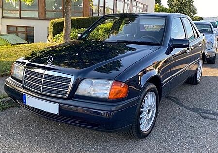 Mercedes-Benz C 180 CLASSIC