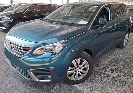 Peugeot 5008 1.5 BlueHDi Aut.7-Sitze Netto 11760 #320