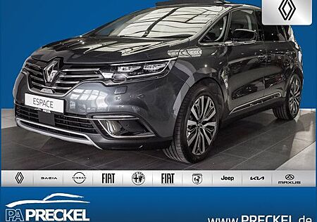 Renault Espace INITIALE PARIS dCi 190 EDC