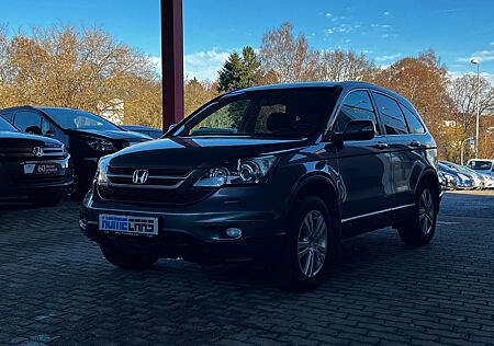 Honda CR-V Elegance I TÜV I Euro 5 I Diesel I TÜV